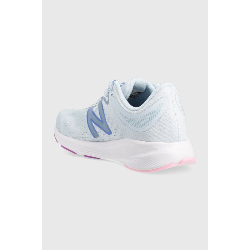 Běžecké boty New Balance WDRFTBL2