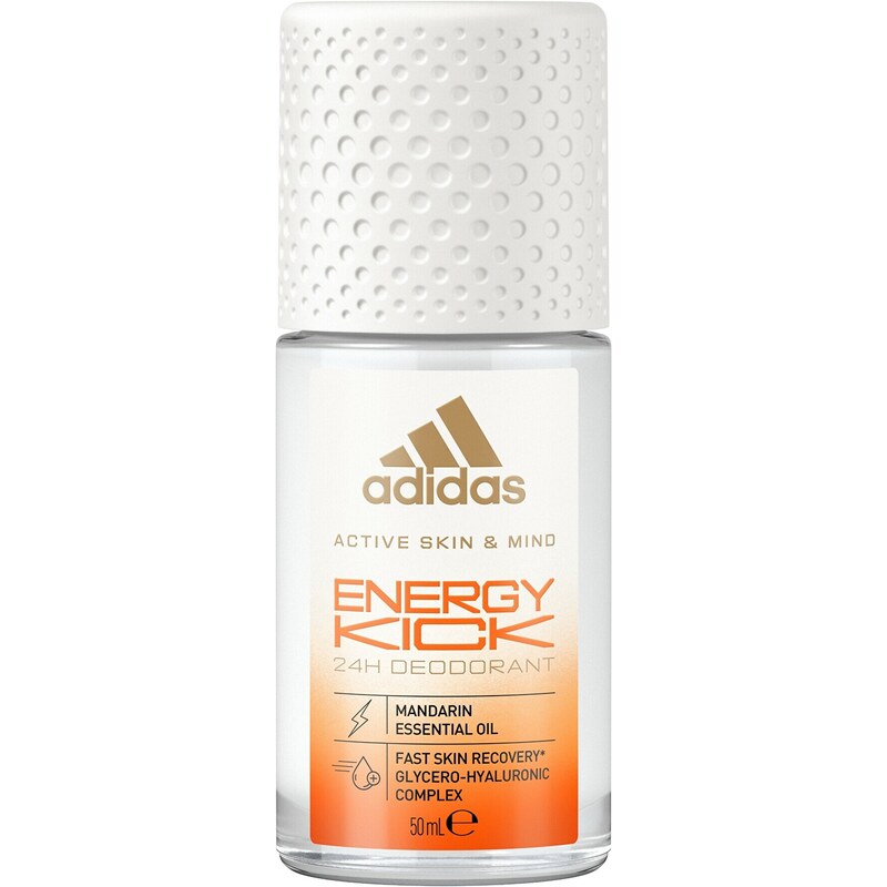 Adidas Energy Kick - roll-on 50 ml