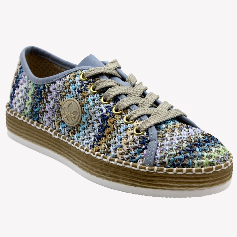 L7843-90 Rieker 36