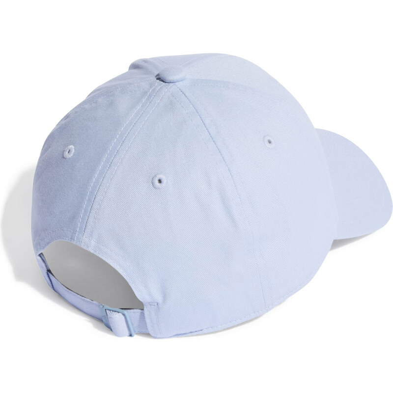 Pánská Kšiltovka ADIDAS BSBL STREET CAP IC9697 – Modrá