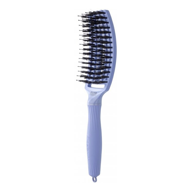 Olivia Garden FingerBrush Love Pearl Blue