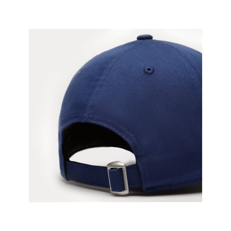 New Era Čepice K League Basic 940 Ny Yankees Blu/wht Dítě Doplňky Kšiltovky 11157579