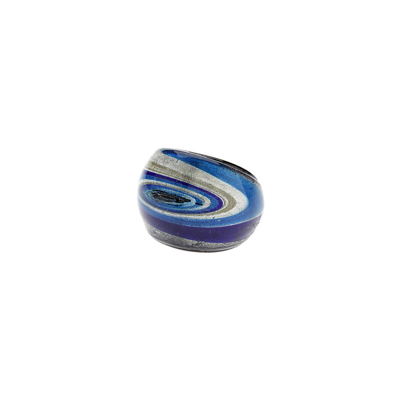 LightInTheBox Whirlpools Pattern Glaze Ring