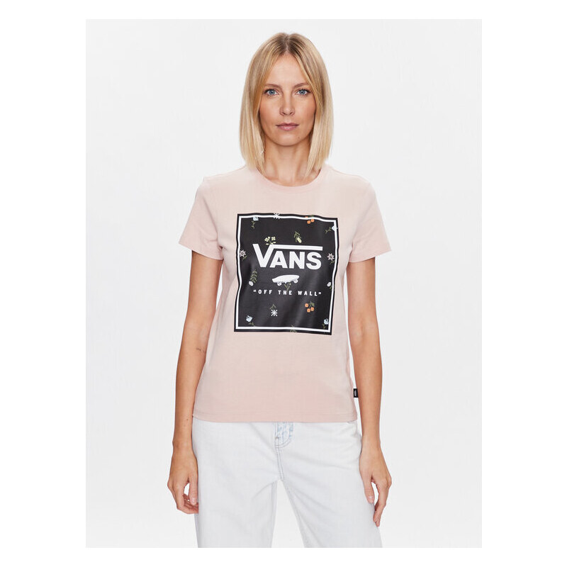 T-Shirt Vans