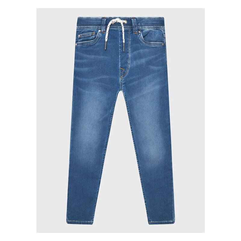 Jeansy Pepe Jeans