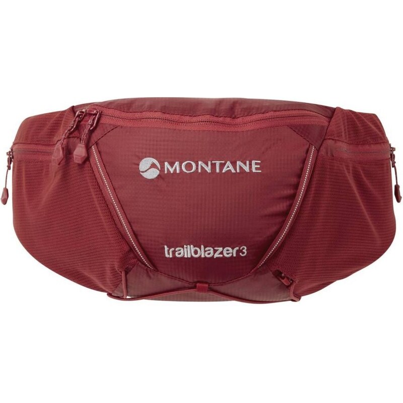Montane Trailblazer 3