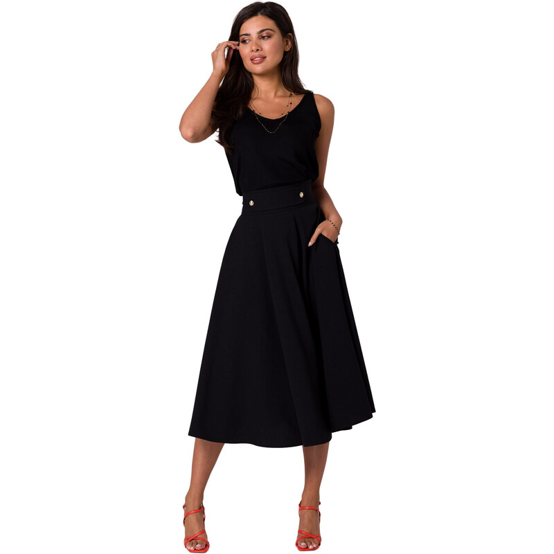 Sukně model 177940 BeWear 80639409