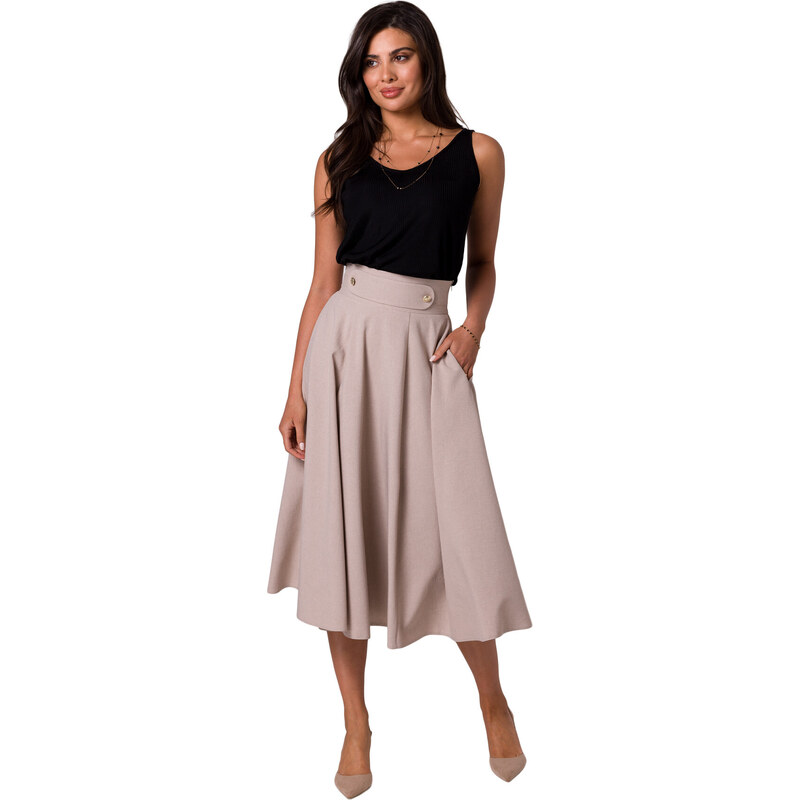 Sukně model 177941 BeWear 80639410