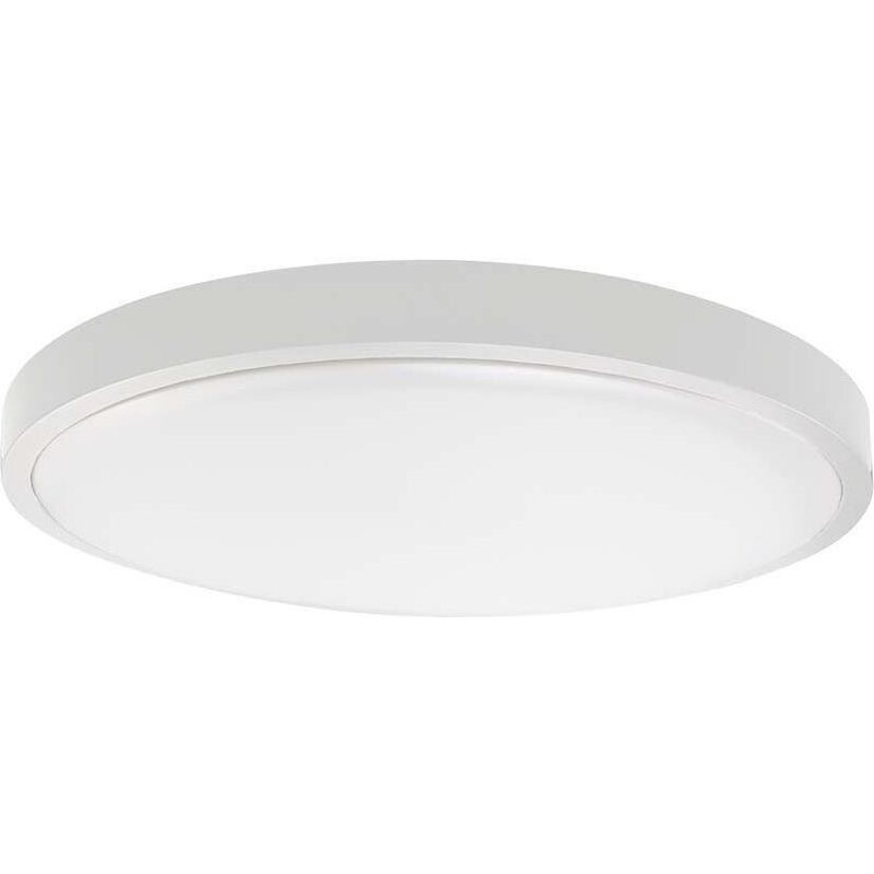 V-Tac LED Koupelnové stropní svítidlo LED/30W/230V 3000K IP44 bílá VT1154