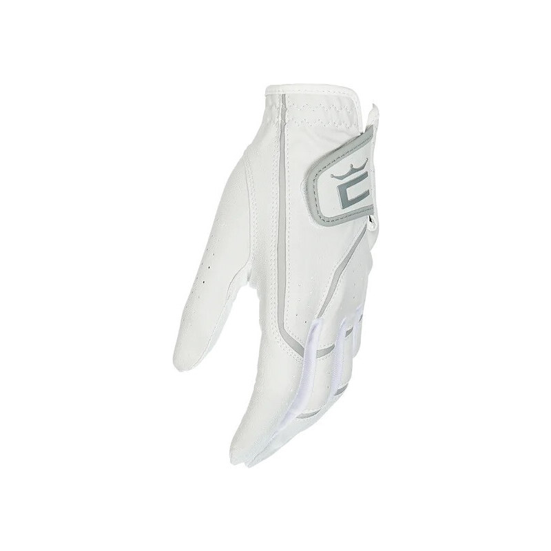 Cobra W rukavice Microgrip Flex 23 - bílá: Dámské RH M
