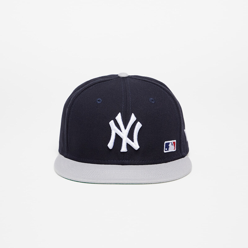 Kšiltovka New Era New York Yankees Team Arch 9FIFTY Snapback Cap Navy