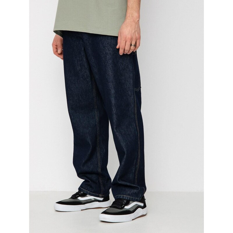 Carhartt WIP Single Knee (blue)modrá