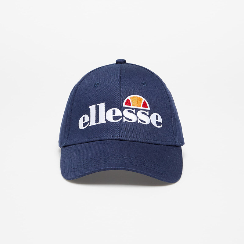 Kšiltovka Ellesse Ragusa Cap Navy