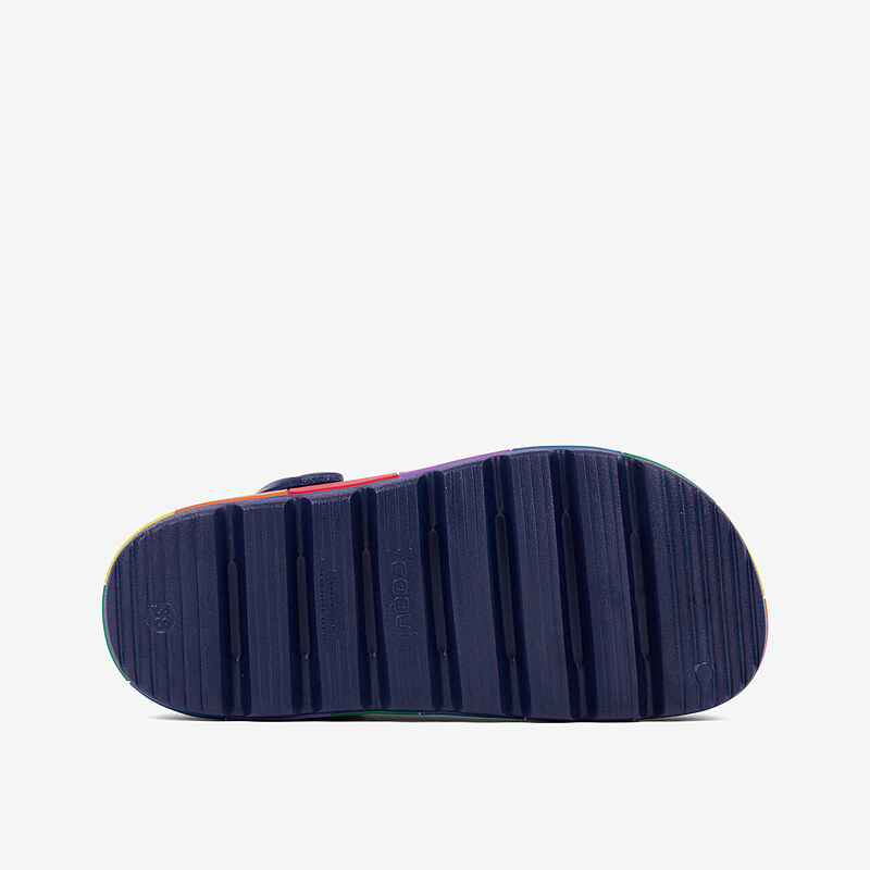 COQUI NIKO Navy Spectrum