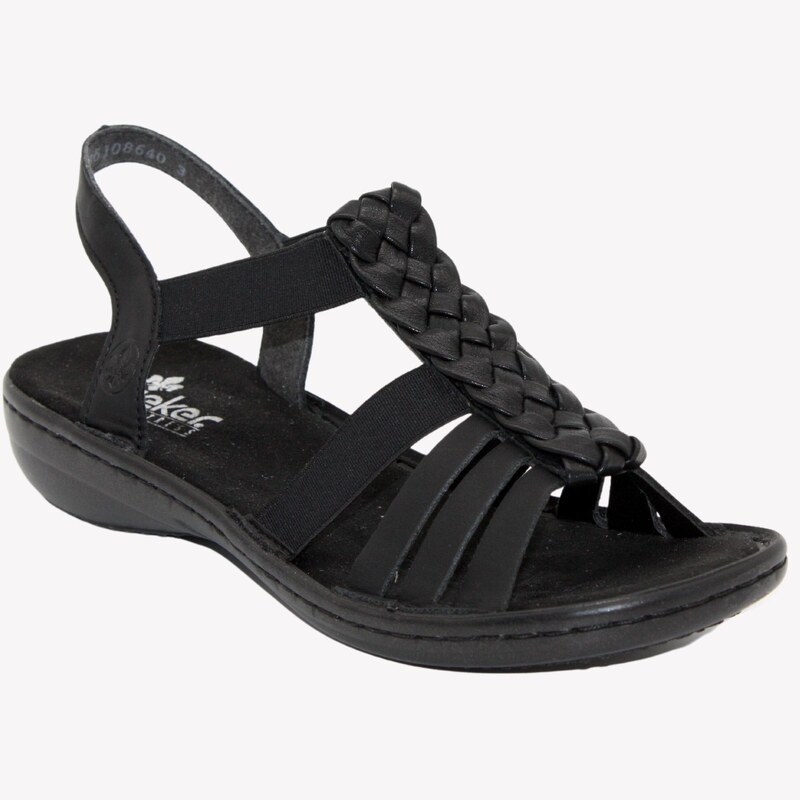 60809-00 Rieker 38