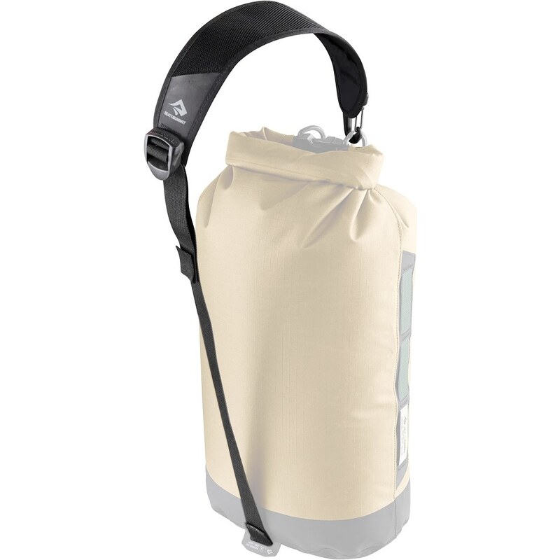 Sea To Summit Dry Bag Sling Regular Black