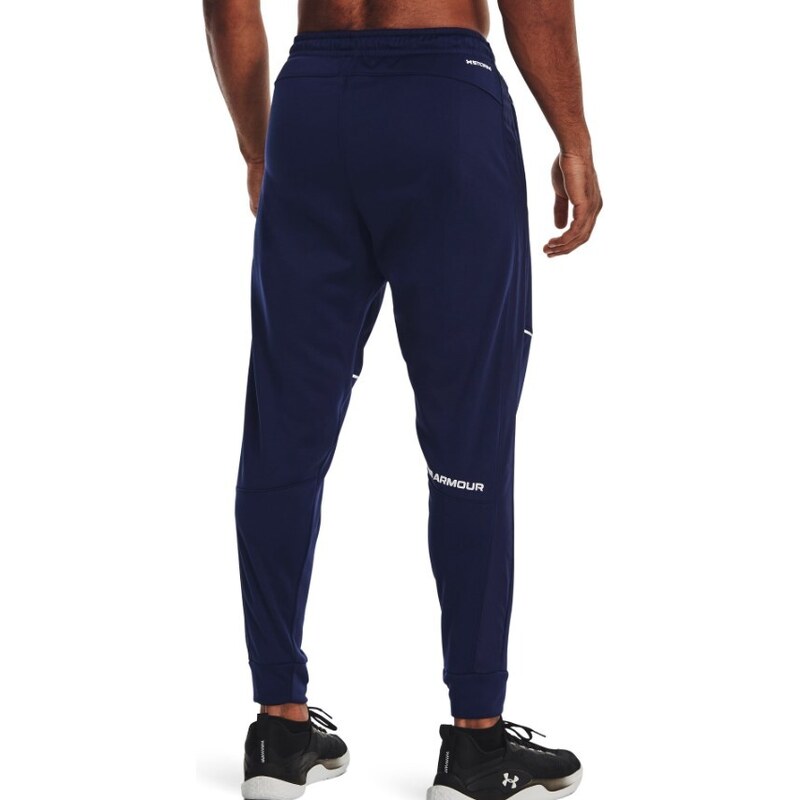 Kalhoty Under Armour UA AF torm Pant-NVY 1373784-410