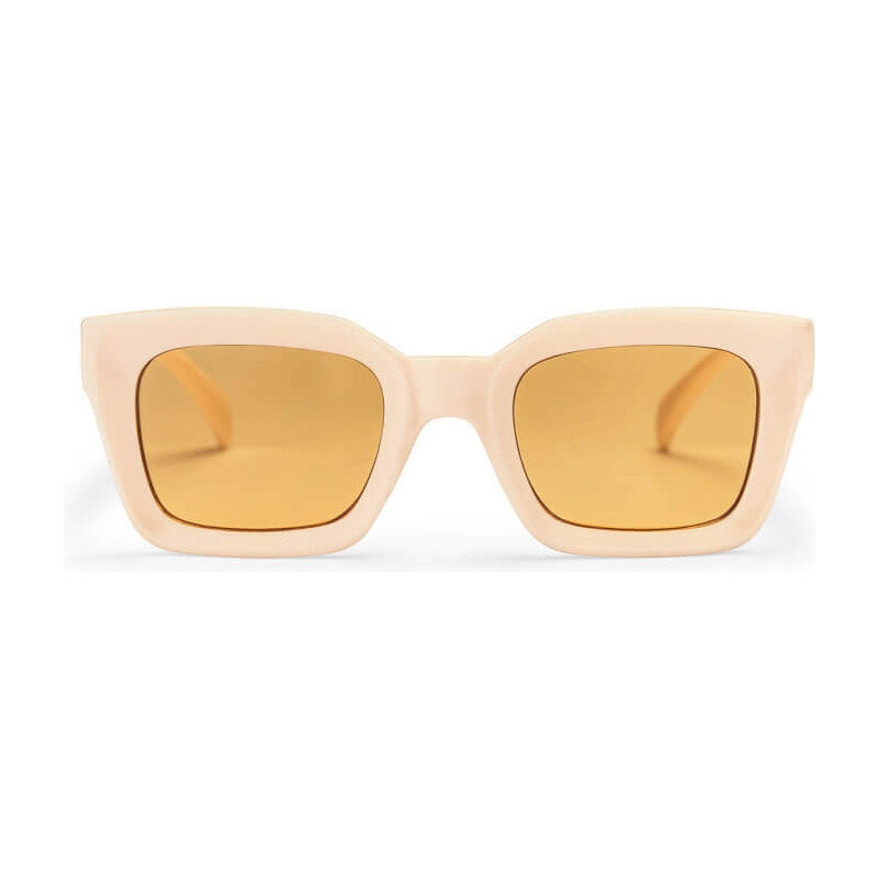 Sluneční brýle CHPO Anna Cream Orange 16132RF