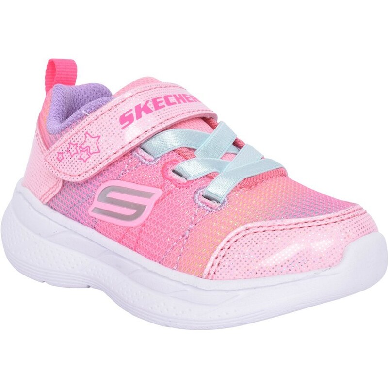 Dětské tenisky Skechers Snap Sprints 2.0 - Stars Away - 303518N