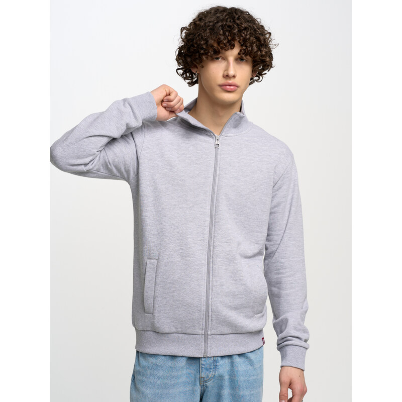 Big Star Man's Sweatshirt 171594-901