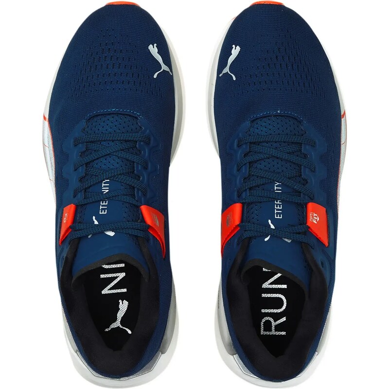 Pánské běžecké boty Puma Eternity Nitro Blue