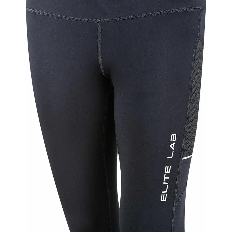 Dámské legíny Endurance Run Elite X1 Long Tights, 44