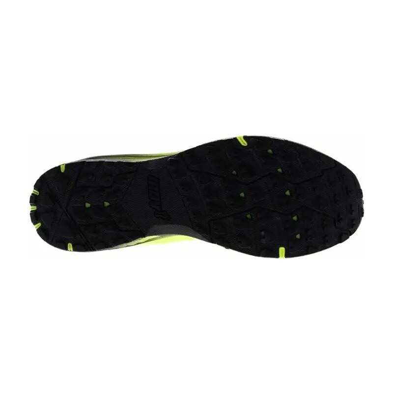 Pánské běžecké boty Inov-8 Trailroc 280 Yellow/Green