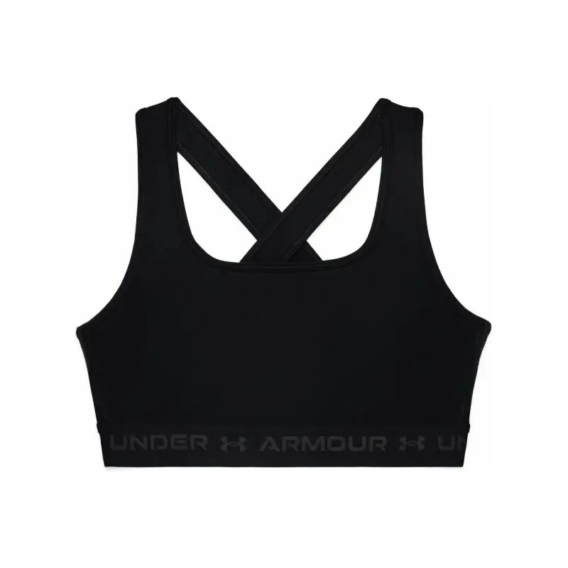 Dámská sportovní podprsenka Under Armour Crossback Mid Bra