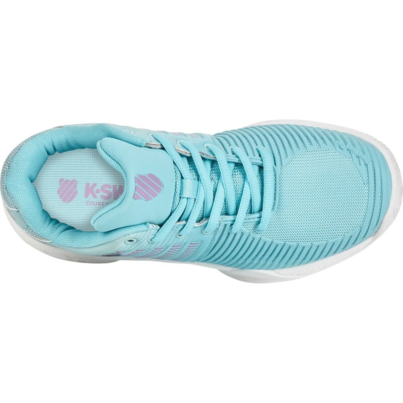 Dámská tenisová obuv K-Swiss Express Light 2 Angel Blue EUR 39