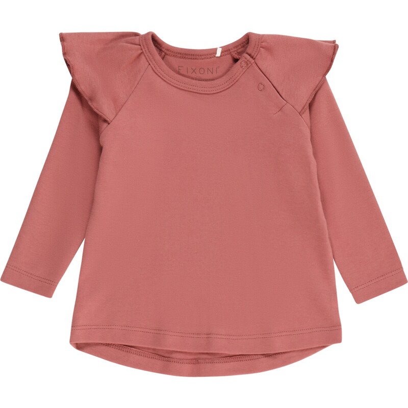 Fixoni Tričko pink
