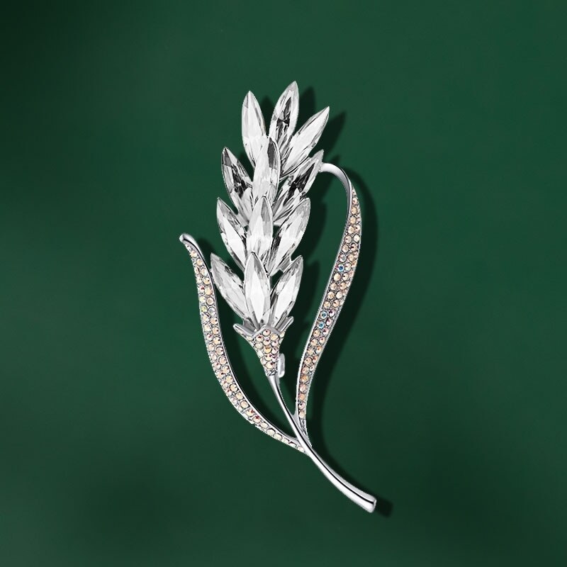 Éternelle Exkluzivní brož Swarovski Elements Bridgitta 80671421