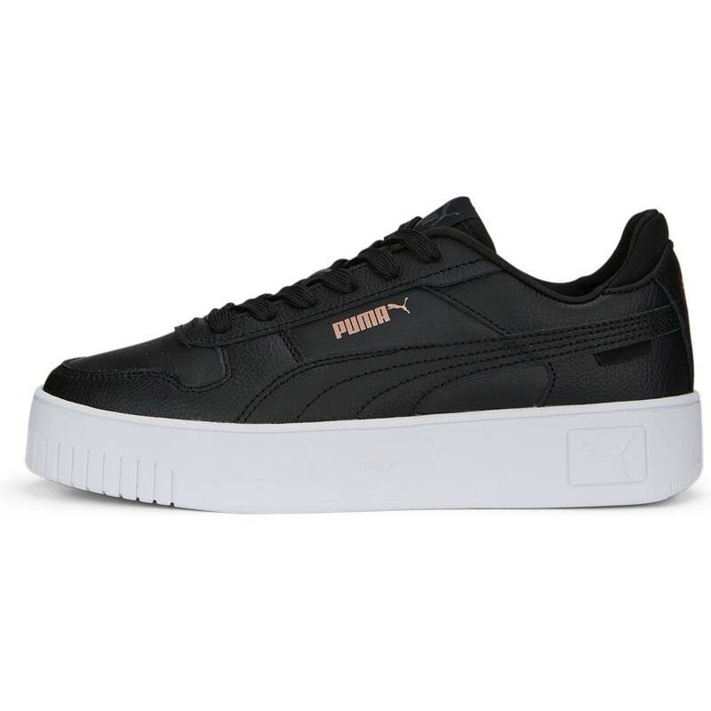 PUMA Tenisky Carina černá 80902512