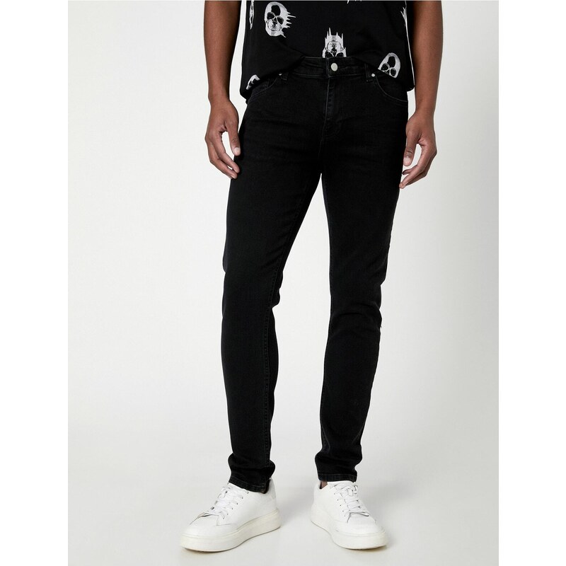 Koton Skinny Fit Jeans - Michael Jeans