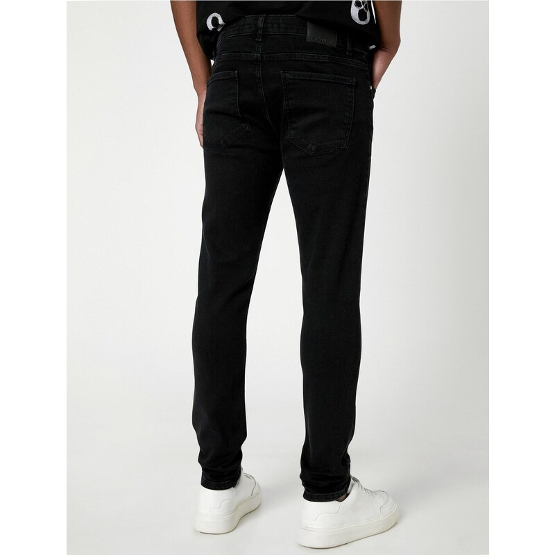 Koton Skinny Fit Jeans - Michael Jeans