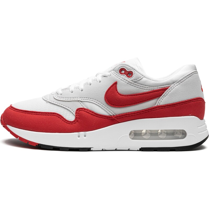 Nike Air Max 1 "86 Big Bubble Sport Red"