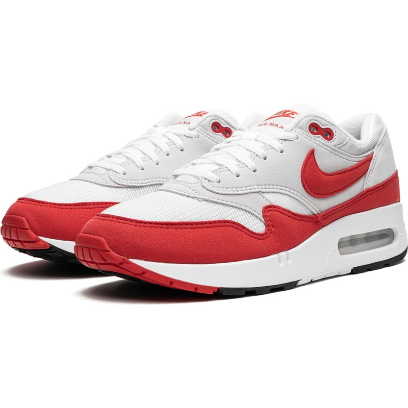 Nike Air Max 1 "86 Big Bubble Sport Red"