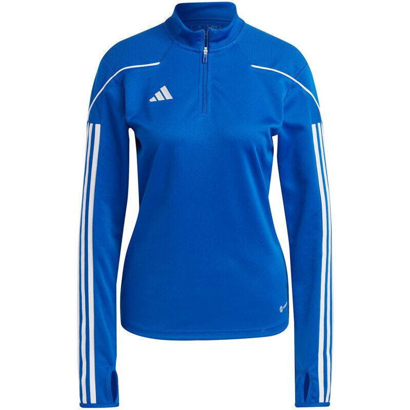 Dámské tričko Tiro 23 League Training Top W HS3486 - Adidas