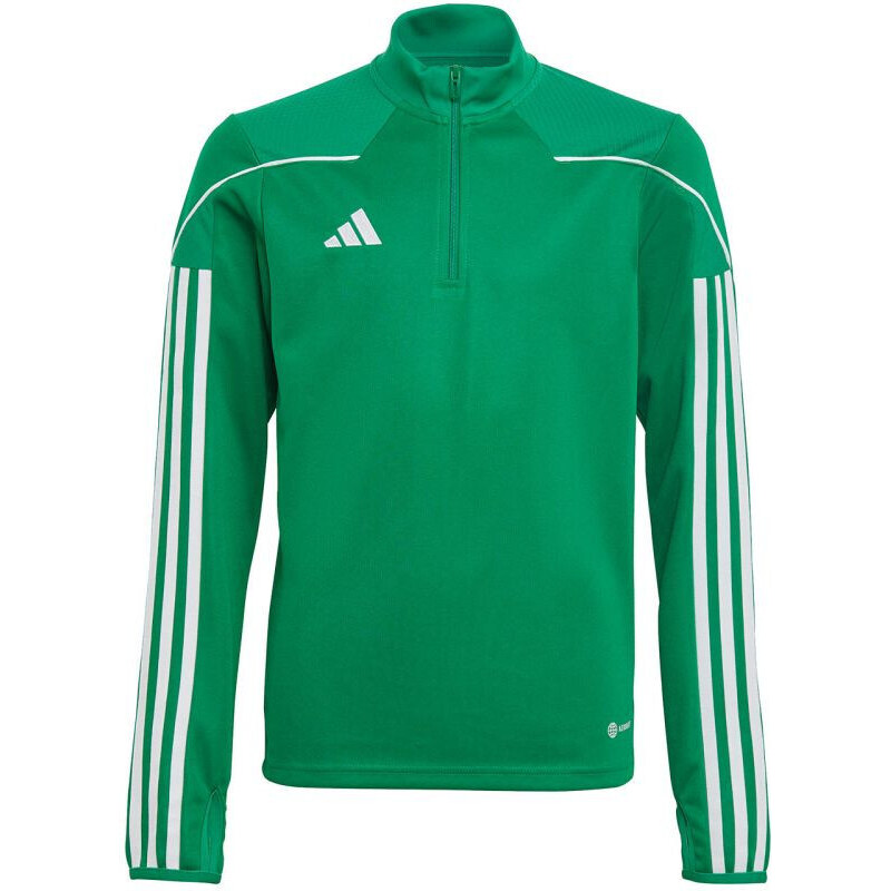 Mikina adidas Tiro 23 League Training Top Jr IB8473