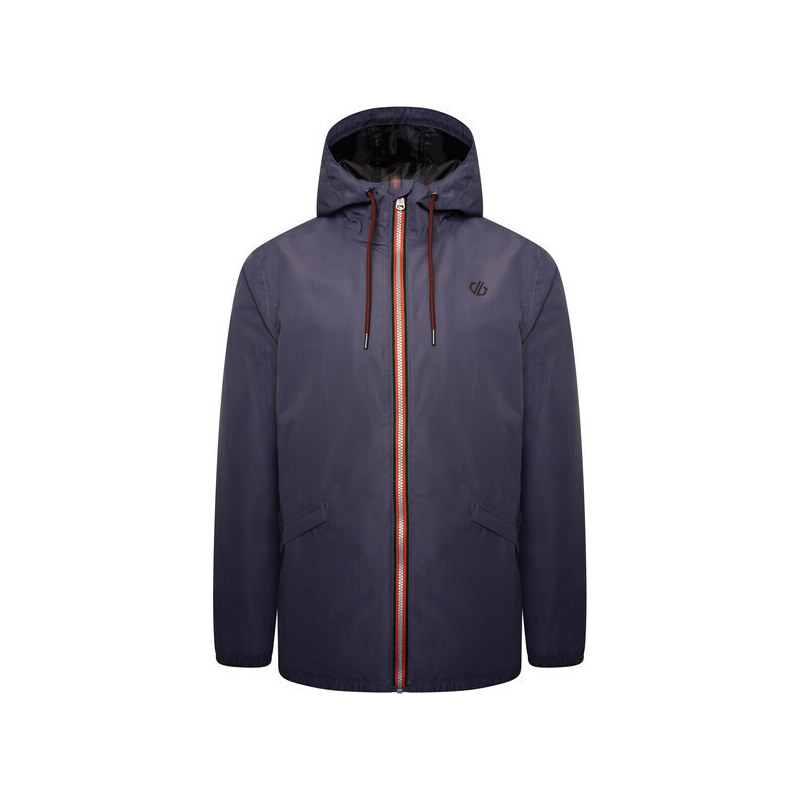 Pánská bunda DMW497 Occupy Jacket 685 šedá - Dare2B