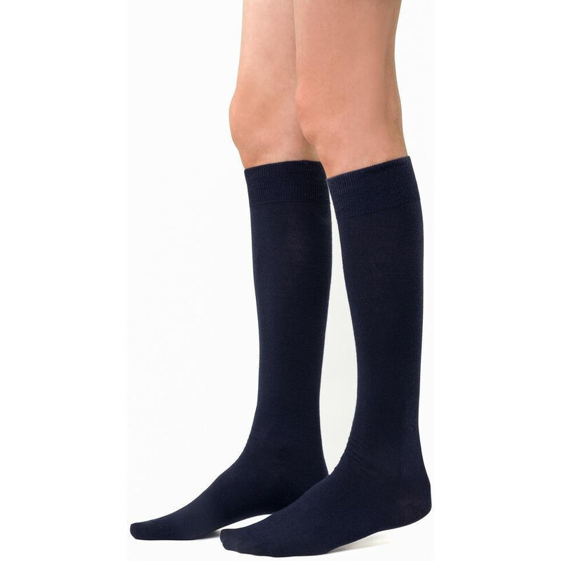 Dámské podkolenky model 19144214 Merino 3540 - Steven