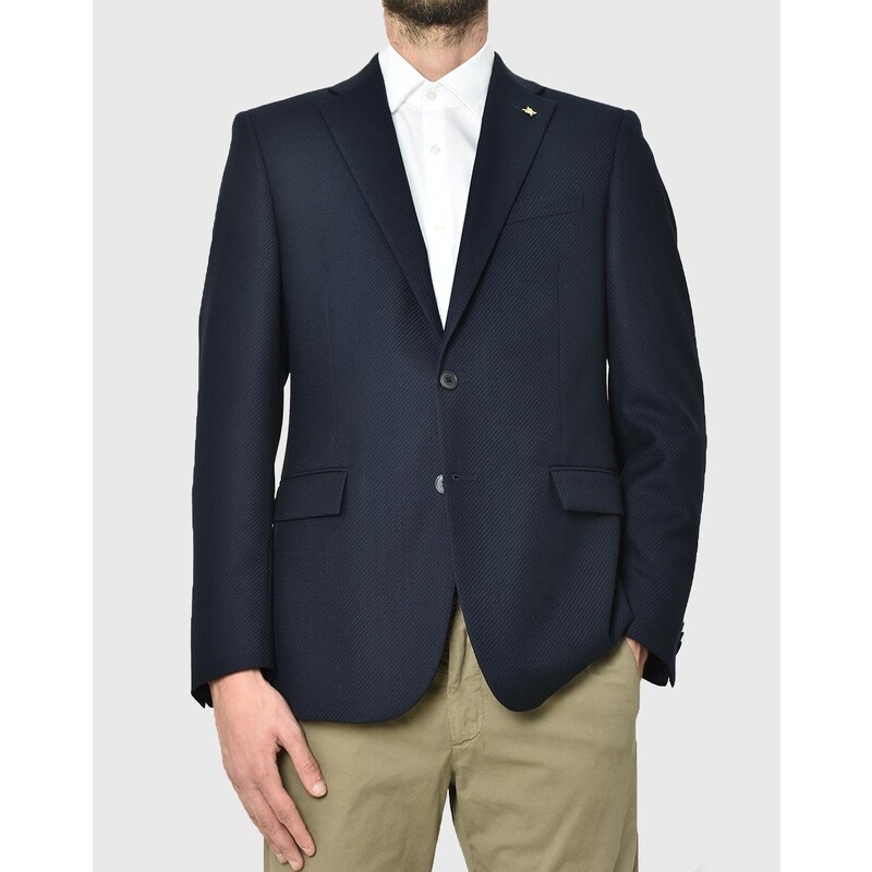 CC CORNELIANI JACKET