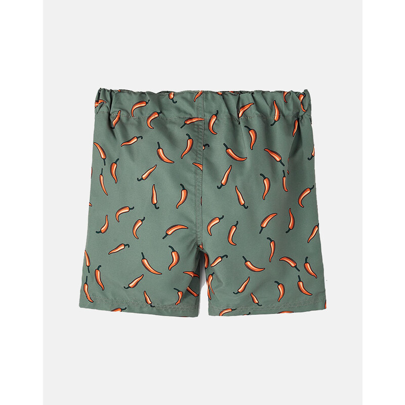 NAME IT NKMZADDI SWIM SHORTS BOX