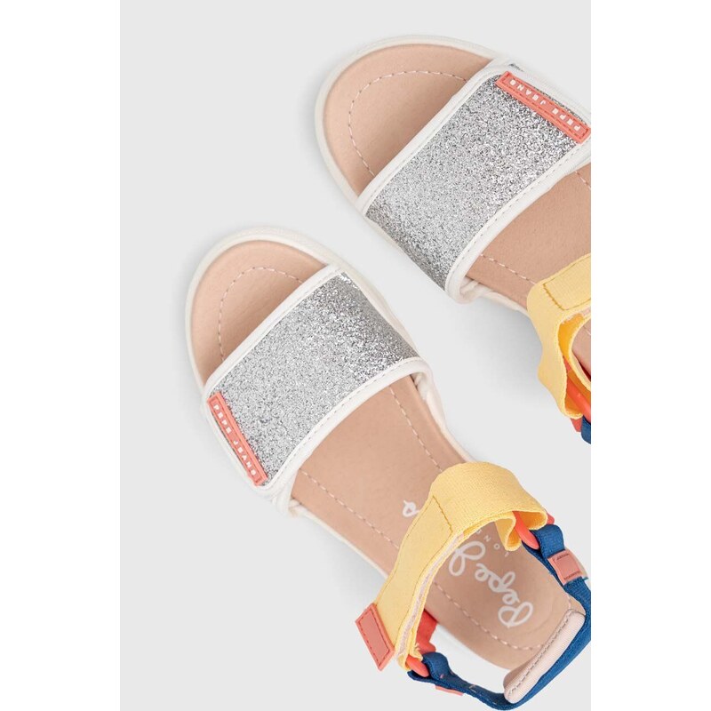 Dětské sandály Pepe Jeans Ventura