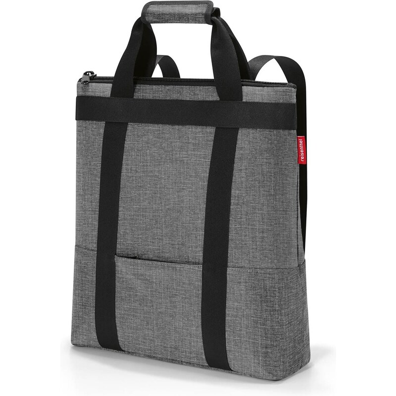 Batoh a taška Reisenthel Daypack Twist silver