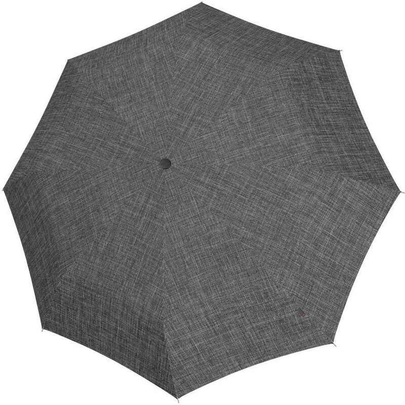 Deštník Reisenthel Umbrella Pocket Classic Twist silver