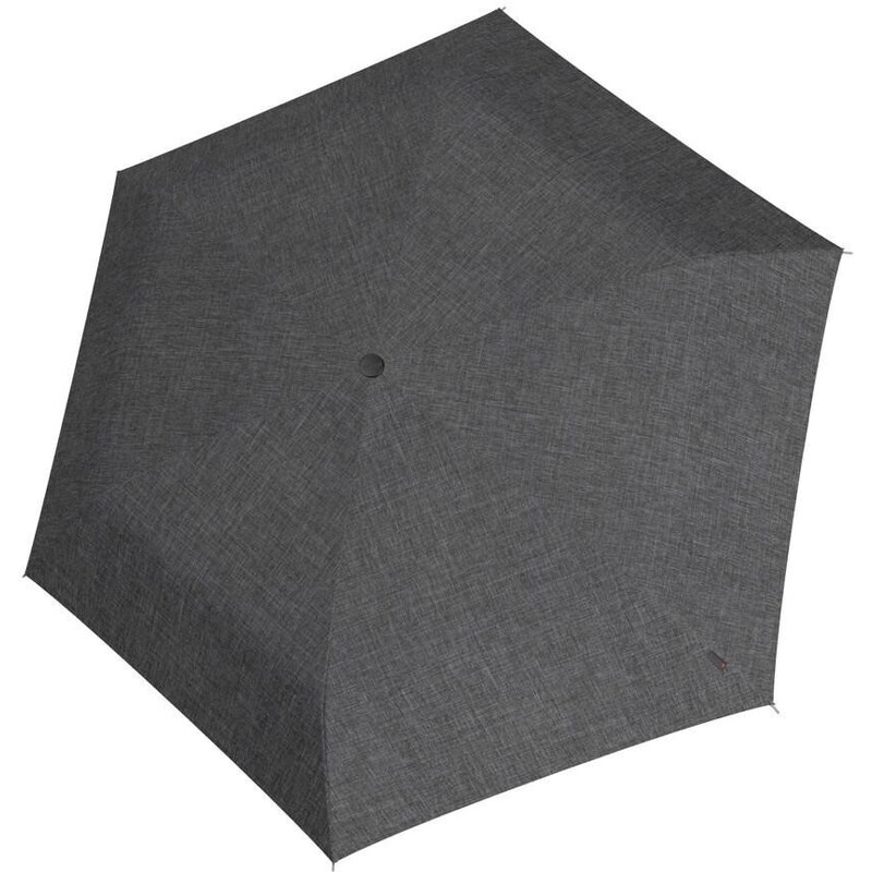 Deštník Reisenthel Umbrella Pocket Mini Twist silver