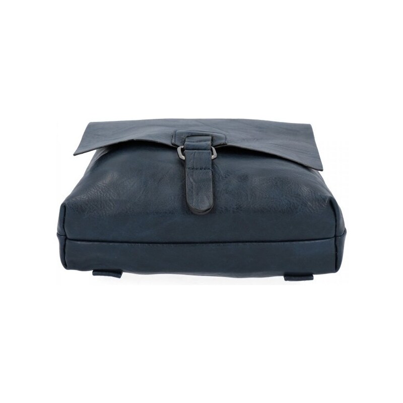 Dámská kabelka batůžek Hernan tmavě modrá HB0383