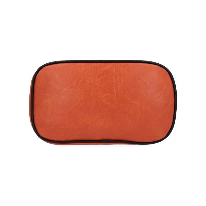 Dámská kabelka batůžek Hernan oranžová HB0139