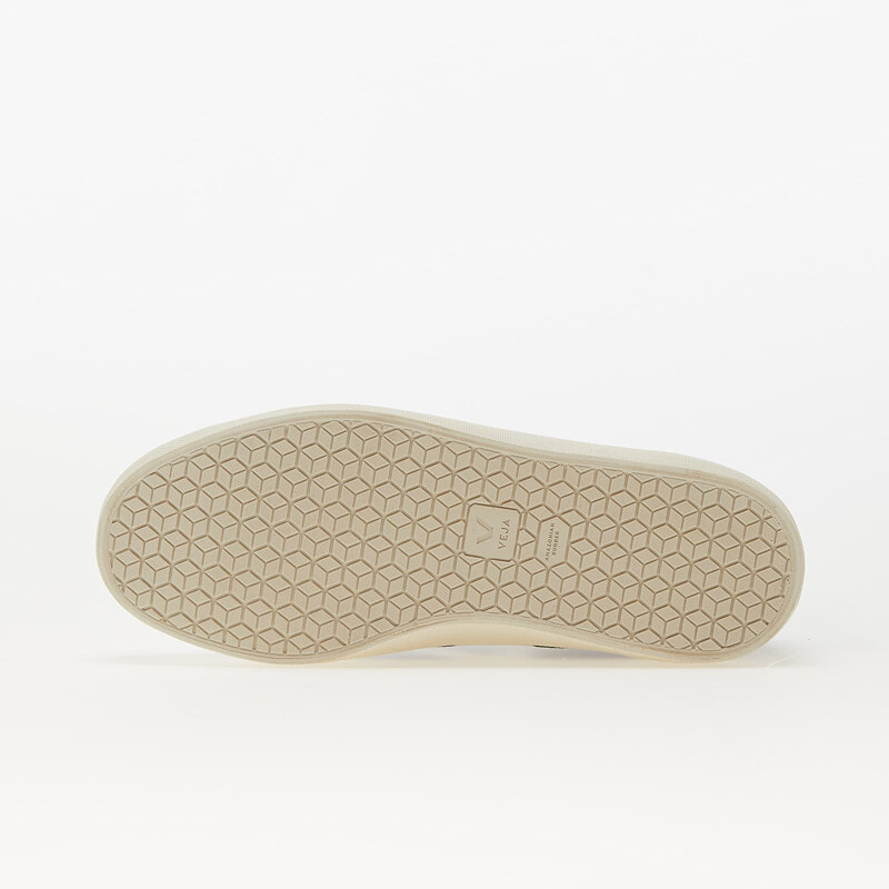 Veja Wata II Low Canvas W Black/ Pierre