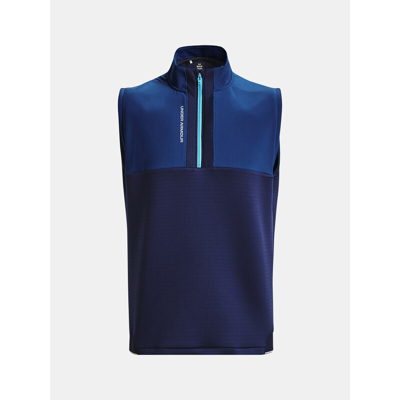 Under Armour Vesta UA Storm Daytona Vest-BLU - Pánské